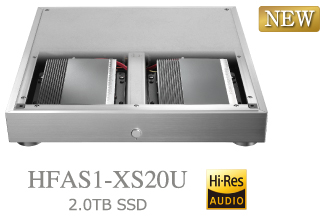 HFAS1-XS20U｜2.0TB SSD