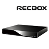 RECBOX（HVL-AVシリーズ）
