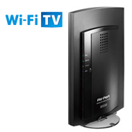 Wi-Fi TV(WN-G300TVGR)