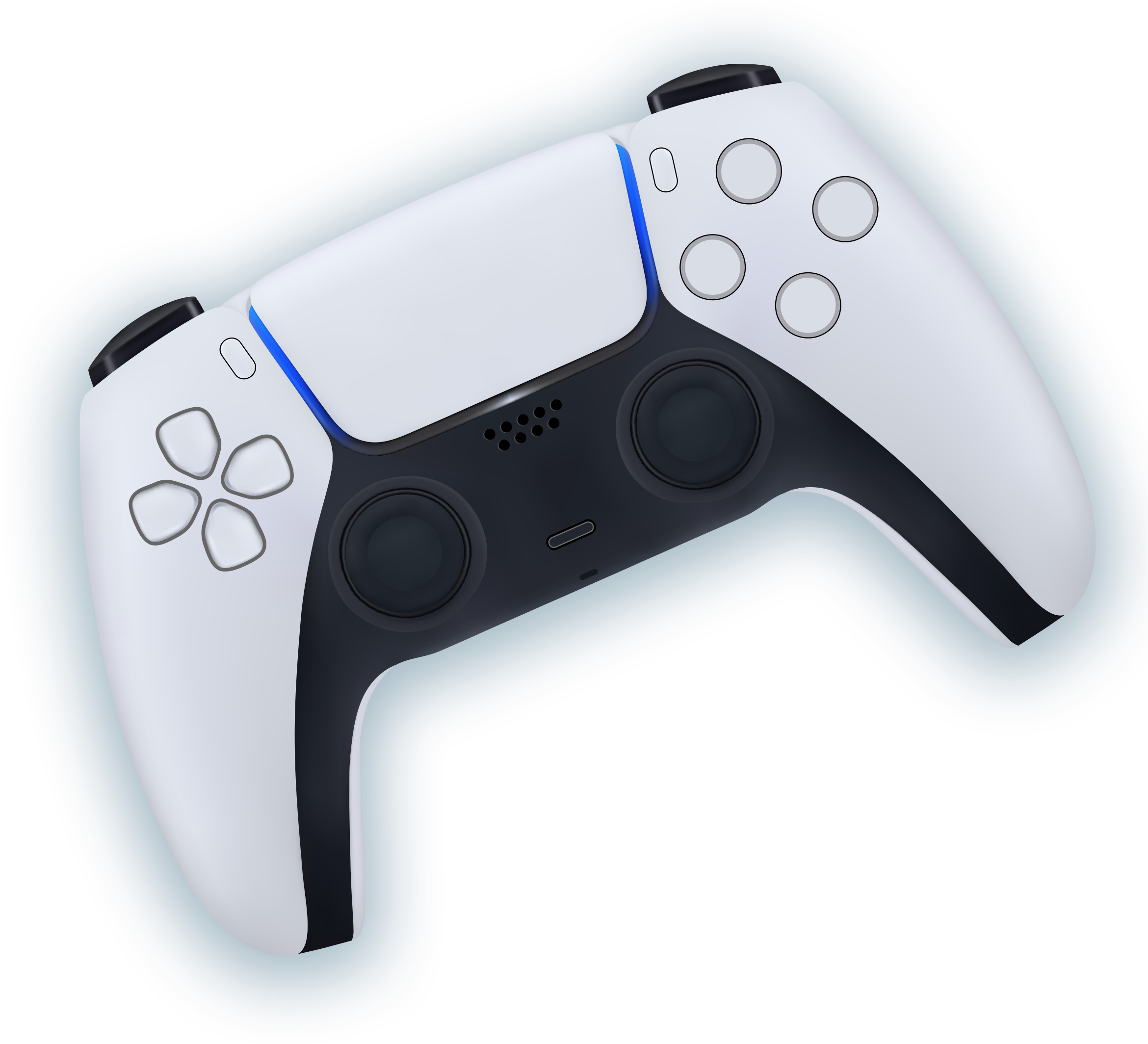 PS5™ PAD