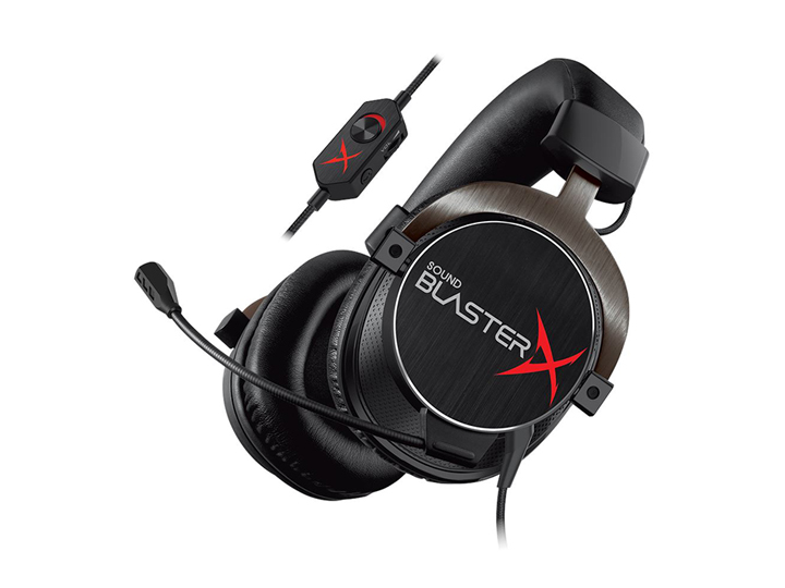 Sound BlasterX H5 Tournament Edition