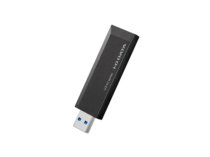 U3-LCシリーズ | USBメモリー | IODATA アイ・オー・データ機器