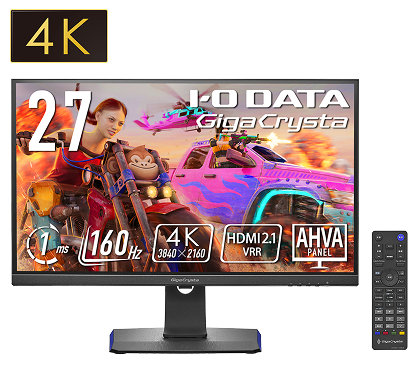 LCD-GCU271HXAB