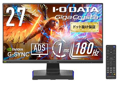 LCD-GD271JD