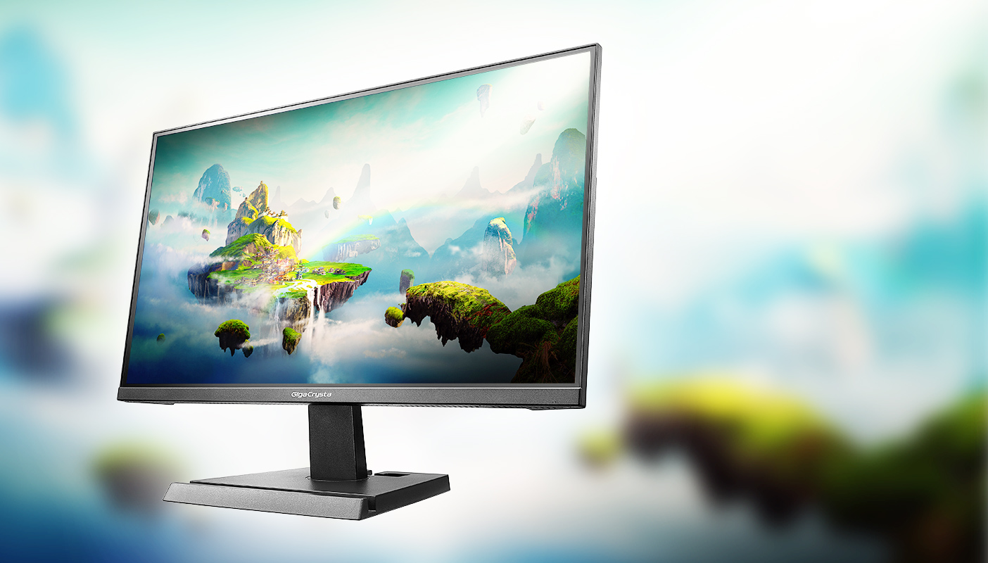 LCD-GC221HXB