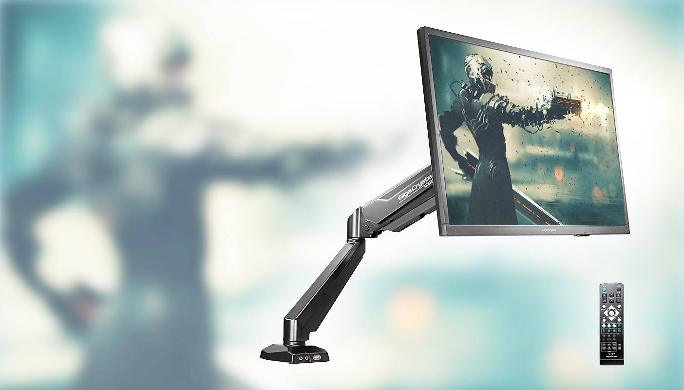 LCD-GC251UXB/A
