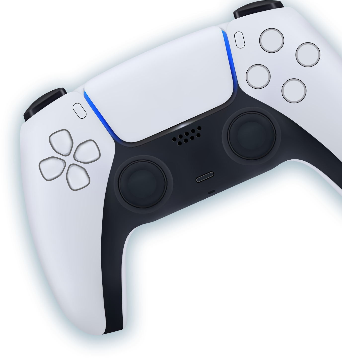 PS5™ PAD