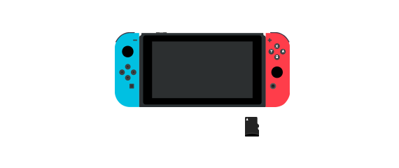 家庭用ゲーム周辺機器総合サイト Nintendo Switch向け周辺機器 Iodata アイ オー データ機器