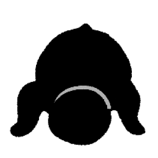 土下座いおたろ