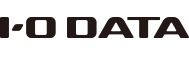I-O DATA