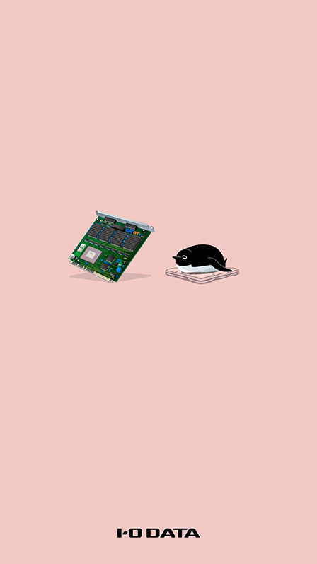 壁紙バックナンバー