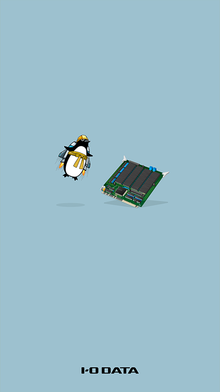 壁紙バックナンバー