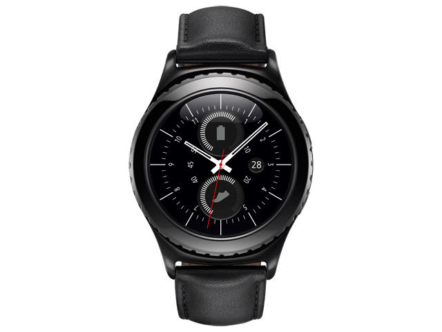 Gear S2 classic