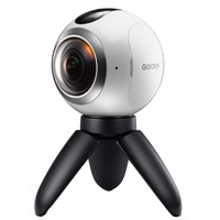 Gear 360