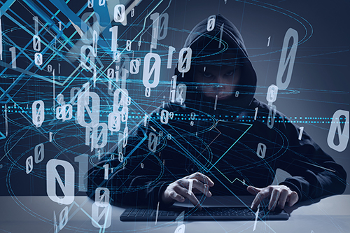 サイバー攻撃とはどのようなもの？情報資産を守るセキュリティ施策も紹介