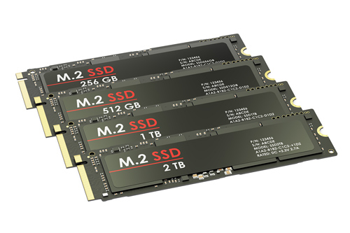 2.5インチ SATA III 内蔵SSD 2TB AGI2K0GIMAI238