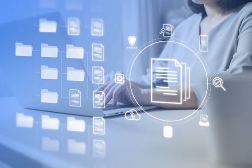 ファイルサーバーとは？NASとの違いや見落としがちな注意点を解説