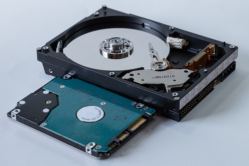 PCのHDD・SSDをフォーマットする手順！うまくいかないときの対処法も