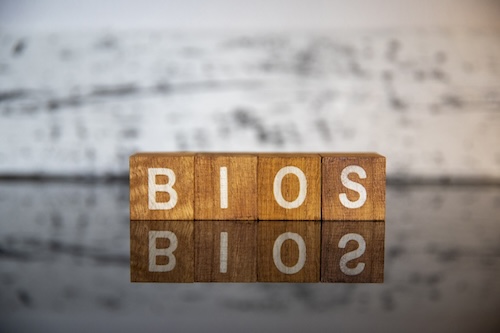 【BIOS設定マスター】CPU・メモリー・ストレージを最適化！詳細解説