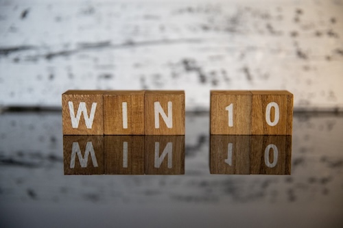 Windows 10サポート終了後のセキュリティリスクと対策方法