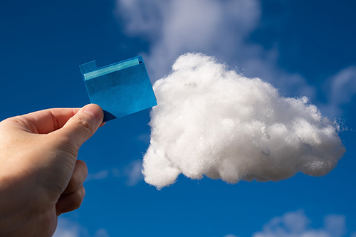 クラウドストレージのセキュリティ対策：企業データを守る手法