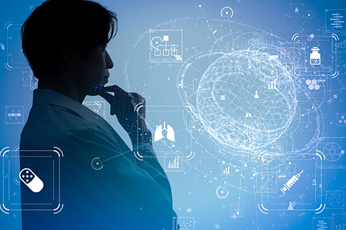 医療DXとは？10分でわかる医療のデジタル化の基本