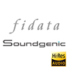fidata「HFAS1/HFAS1-X」と“Soundgenic”が アップデートでmoraからの自動ダウンロードに対応！