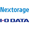 アイ・オー・データとNextorage（ネクストレージ）が特約店契約を締結