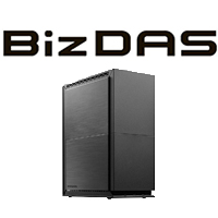 DASシリーズは法人向け新ブランド「BizDAS」
