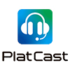 ヒューマンアカデミー×『PlatCast』