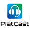 ヒューマンアカデミー×『PlatCast』
