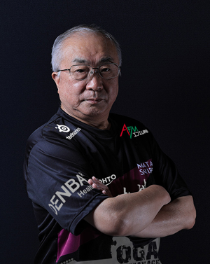 mark25選手