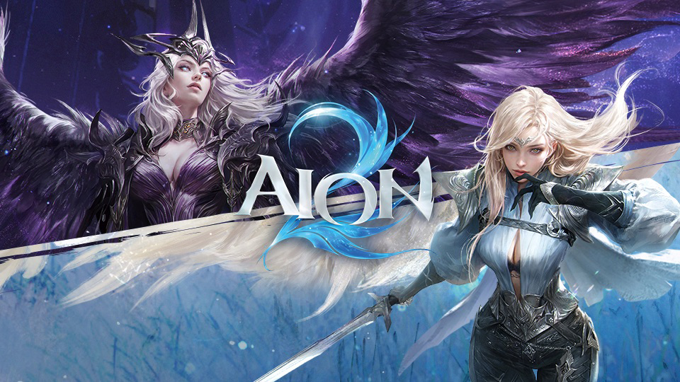 『AION2』推奨モニター