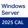 Windows Server 2025 CAL