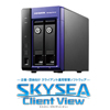 情報漏洩対策・IT資産運用をオールインワンで実現する「SKYSEA Client View」を簡単導入できるアプライアンス商品が新登場