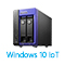 Windows 10 IoT Enterprise 2019 LTSC／Intel Core i3搭載 特定用途向け端末