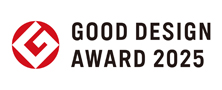 GOOD DESIGN AWARD 2025