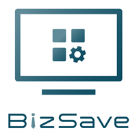 アプリ＆クラウドサービス「BizSave」
