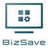 ディスプレイの節電とSDGsに取り組めるアプリ＆クラウドサービス「BizSave」