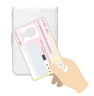 「マイナ免許証アプリ」に対応