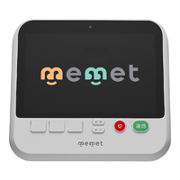 memet（めめっと）