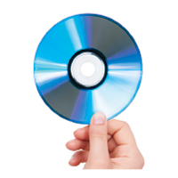 CDをSD/USBやCD-Rにコピー