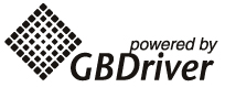 GBDriver®