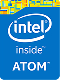 インテル（R） Atom（TM）プロセッサー