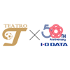サッカークラブ「CLUB TEATRO」に協賛します
