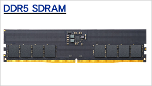DDR5 SDRAM
