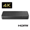 4K対応HDMI 分配器（4ポート）「DA-4HD/4K」