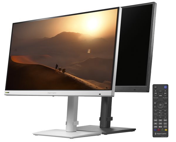 LCD-GDQ271RAシリーズ