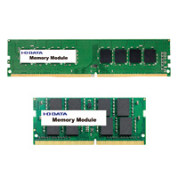 PC4-2133（DDR4-2133）、PC3-10600（DDR3-1333）対応メモリー