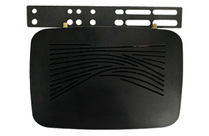 液晶ディスプレイの背面に固定できるVESAマウントキット